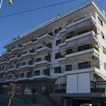 Paul 아파트 Sarandë